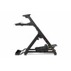 Mängusimulaatori raam Next Level Racing Wheel Stand 2.0, must