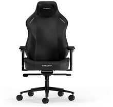Mänguritool Dxracer Craft Series L C23, must