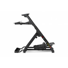 Mängusimulaatori raam Next Level Racing Wheel Stand 2.0, must