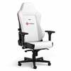 Mänguritool Noblechairs Hero Resident Evil Umbrella, valge