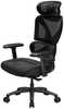 Mänguritool ThunderX3 XTC Cushion, must