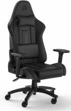 Mänguritool Corsair TC100 Relaxed, must