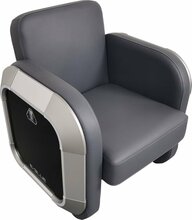 Mänguritugitool E-Blue EEC346-11, hall