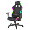 Mänguritool Genesis Trit 600 RGB, must
