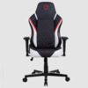 Mänguritool Onex Premium FX8 Formula X, must/punane/valge