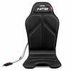 Mängutooli matt Next Level Racing HF8 Haptic Feedback, must
