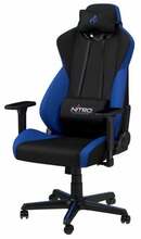 Mänguritool Nitro Concepts S300, sinine/must