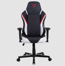 Mänguritool Onex Premium FX8 Formula X, must/punane/valge