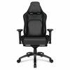 Mänguritool L33T E-Sport Pro Comfort, must