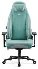 Ergonoomiline mänguritool Diablo Chairs X-Eye Prime Normal Size, Mystic Mint
