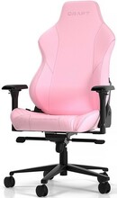 Mänguritool DXRacer Craft C001-P-P, roosa