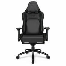 Mänguritool L33T E-Sport Pro Comfort, must