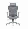 Mänguritool Anda Seat X-Air Mega Size XL Mesh, hall