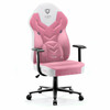 Mänguritool Diablo X-Gamer 2.0, marshmallow roosa