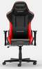 Mänguritool DXRacer Formula Series L D23, must/punane