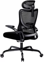 Kontoritool Huanuo MSOC10, must