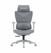 Mänguritool Anda Seat X-Air Mega Size XL Mesh, hall