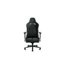 Mänguritool Razer Enki, must/roheline