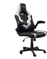 Mänguritool Trust GXT 703W Riye, must/valge