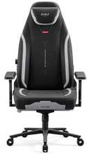 Ergonoomiline mänguritool Diablo Chairs X-Eye Prime Normal Size, Burned Black
