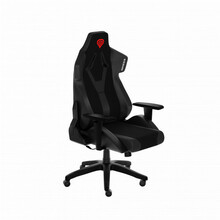 Mänguritool Genesis Nitro 650, Onyx must