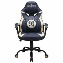 Mänguritool Subsonic Junior HP Platform 9 3/4, sinine/valge