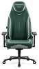 Ergonoomiline mänguritool Diablo X-Eye Prime Normal Size, forest green