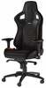 Mänguritool Noblechairs EPIC, must/punane