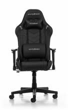 Mänguritool DXRacer Prince P132-N, must