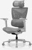 Mänguritool Anda Seat X-Air Pro, XL suurus, hall/pruunikas