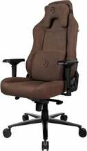 Mänguritool Arozzi Vernazza Supersoft, pruun