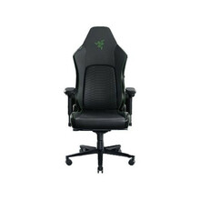 Mänguritool Razer Iskur V2, must/roheline
