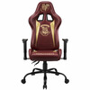 Mänguritool Subsonic Pro Gaming Harry Potter, pruun/punane