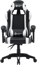 Mänguritool Canyon Core SGCH2, must/valge