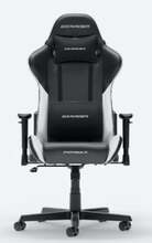 Mänguritool DXRacer Formula Series L, must/valge, D23-LTC-NW