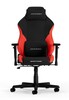 Mänguritool DXRacer Drifting L, must/punane