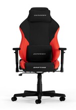 Mänguritool DXRacer Drifting L, must/punane