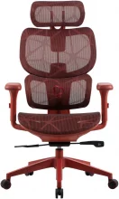 Mänguritool Onex Ventra Premium Mesh, punane
