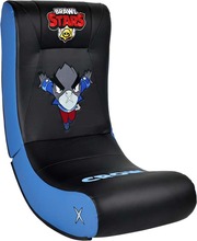 Mänguritool Subsonic Gaming Rocker Seat Brawl Stars Crow