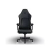 Mänguritool Razer Iskur V2, must