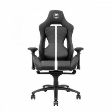 Mänguritool eShark Tokugawa ESL-GC3, must/valge