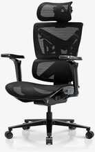 Mänguritool Anda Seat X-Air Pro XL, must