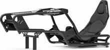 Mänguritool Playseat Formula Intelligence, must