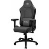 Mänguritool Aerocool Crown AeroWeave, must
