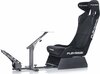 Mänguritool Playseat ActiFit, must
