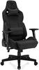 Mänguritool Sense7 Sentinel, 72 x 57 x 120-128 cm, must