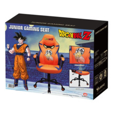Laste mänguritool Subsonic Dragonball Super Saiyan