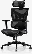 Mänguritool Anda Seat X-Air Mega XL Mesh, must