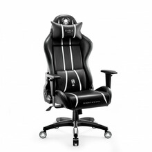 Mänguritool Diablo X-One 2.0, valge/must