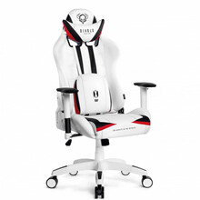 Mänguritool Diablo X-Ray 2.0 King Size, must/valge